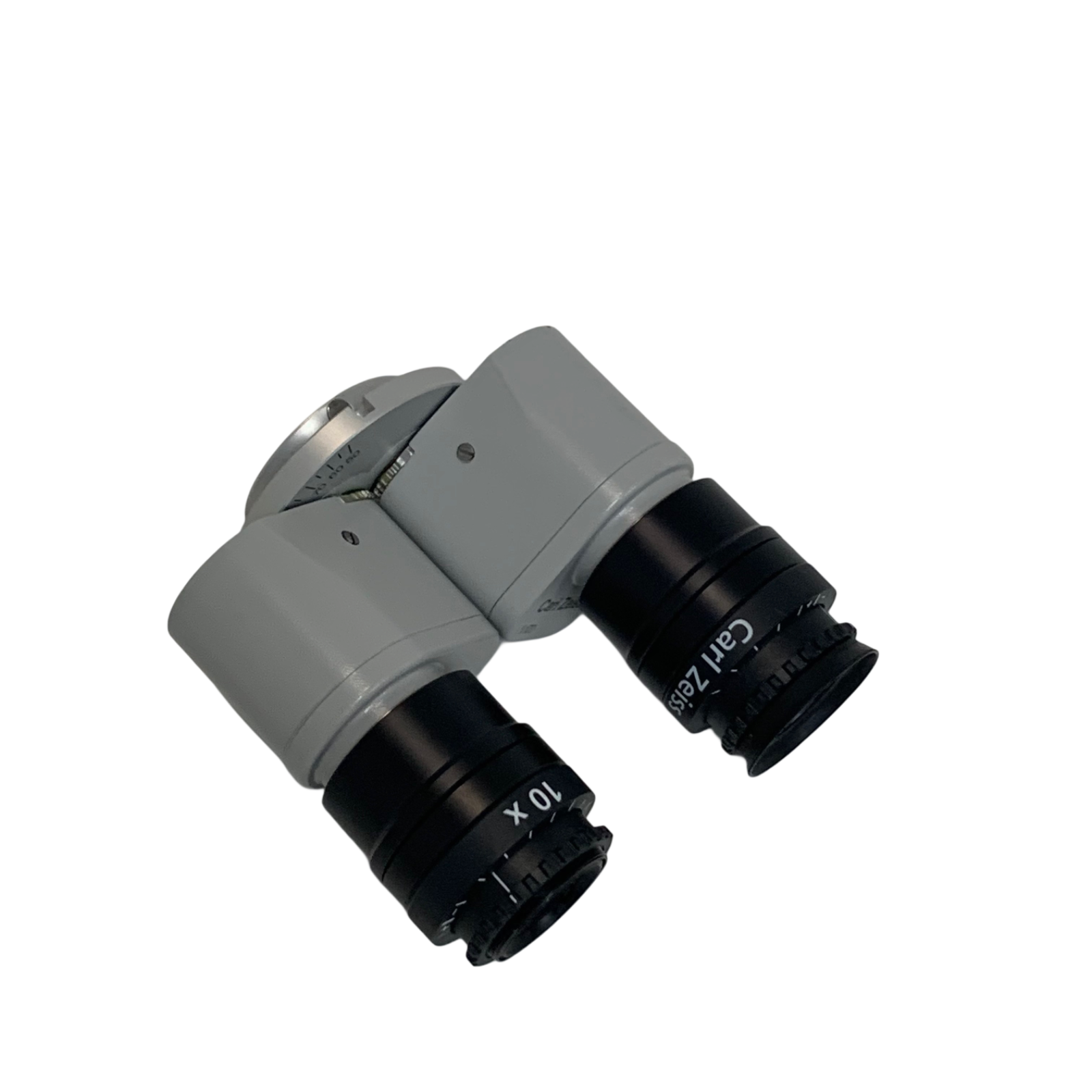 Carl Zeiss REF f 170, MICROSCOPE BINOCULAR HEAD