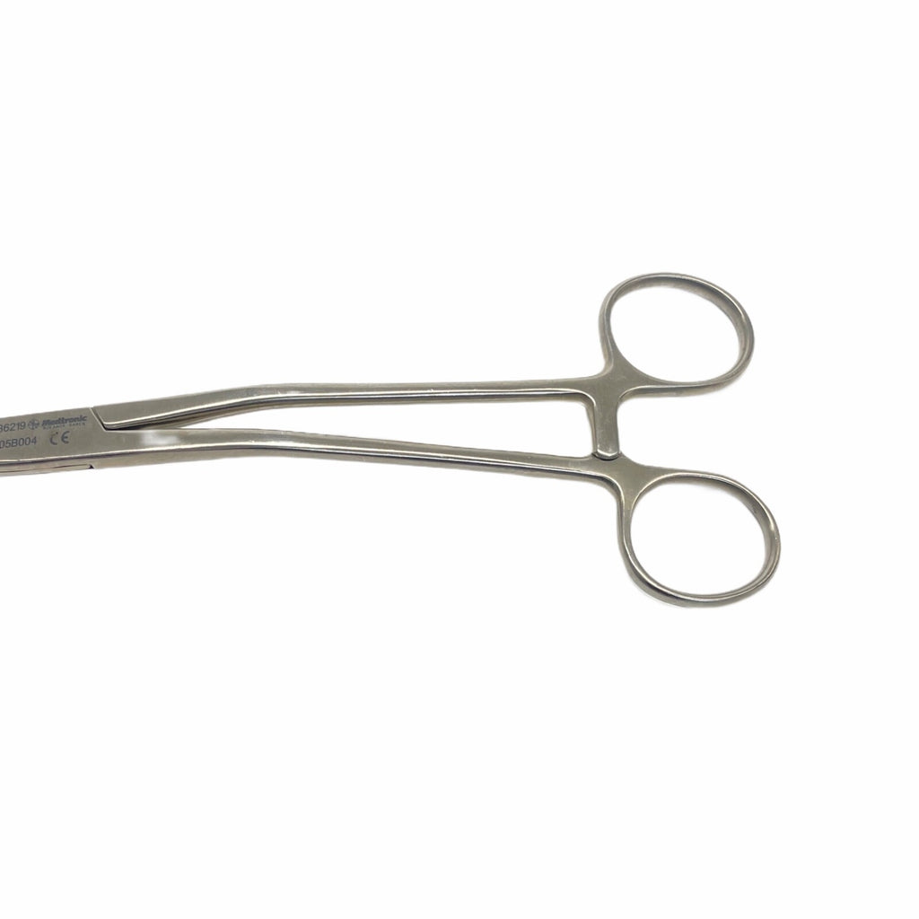 Medtronic Sofamor Danek 7486219 Offset Hook Holder, 6.35mm