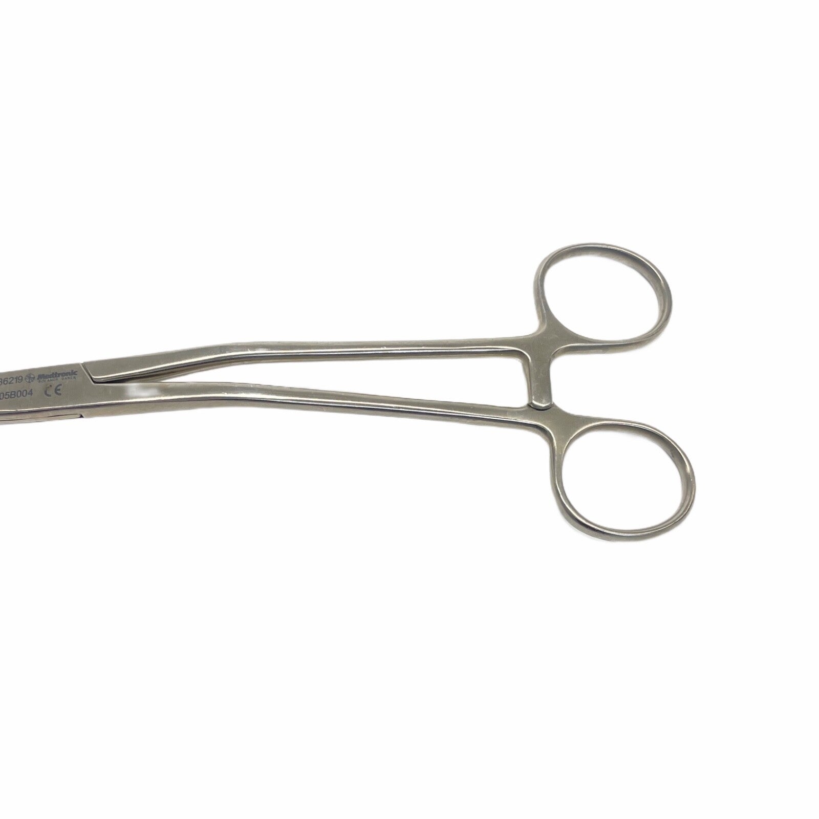 Medtronic Sofamor Danek 7486219 Offset Hook Holder, 6.35mm
