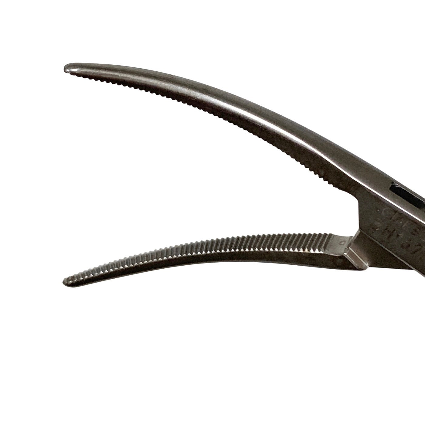 AESCULAP REF BH167R, CRILE HEMOSTATIC FORCEPS