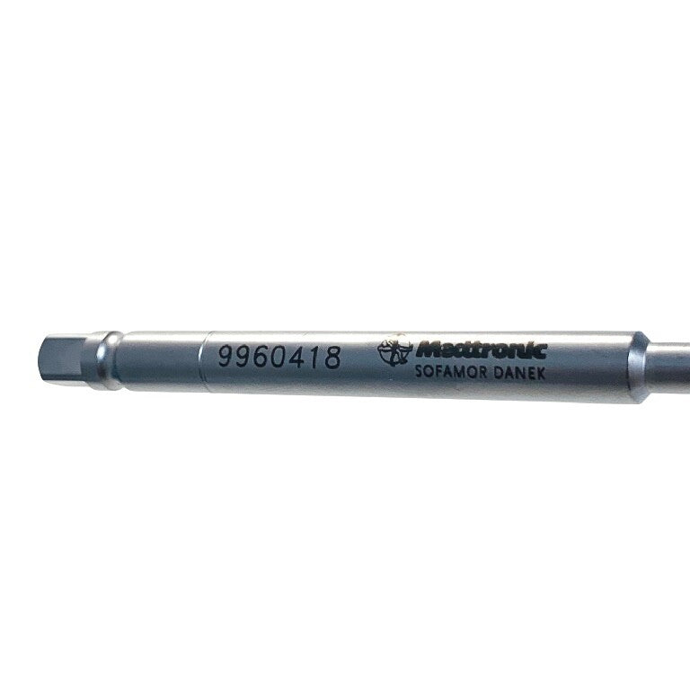 Medtronic REF 9960418, 3.5MM BAL END HEX SCREWDRIVER