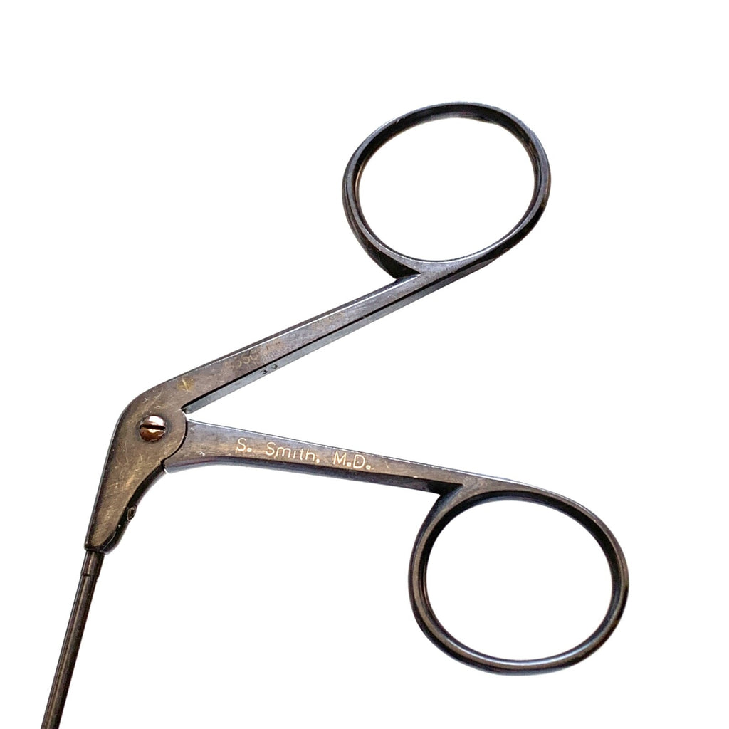 Medtronic Sofamor Danek REF 9560568, Curved Scissor