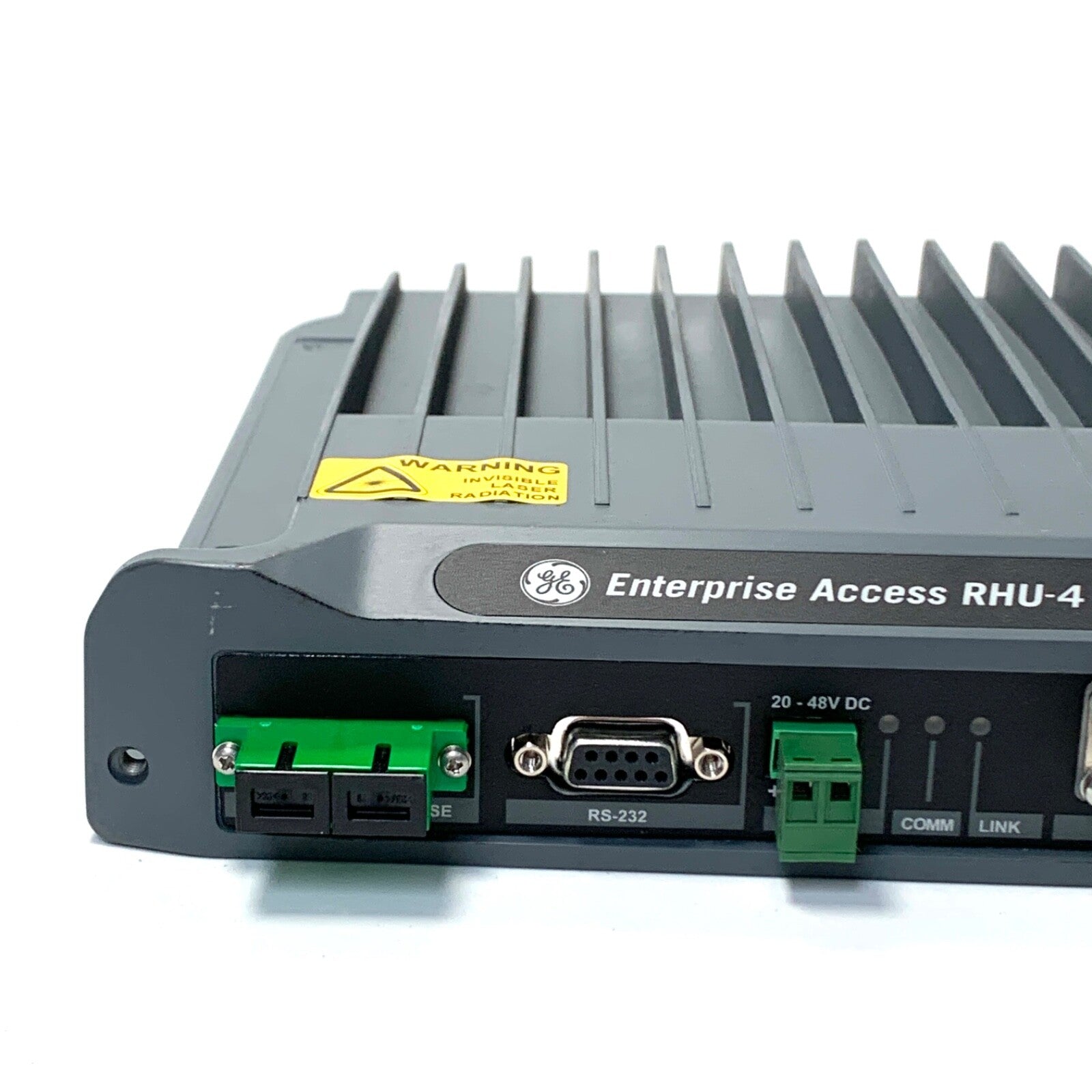 GE REF RHU-4, Enterprise Access, WMTS Mobile Access