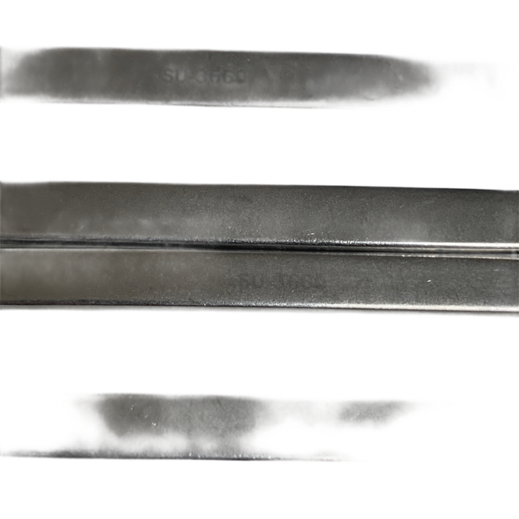 V.Mueller® SU3660 Army Retractor, Double End - Lot of 2