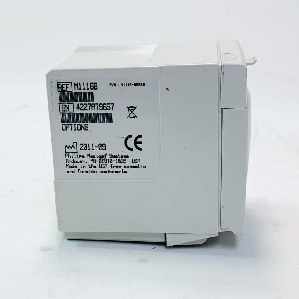 PHILIPS REF M1116B, THERMAL PRINTER RECORDER MODULE