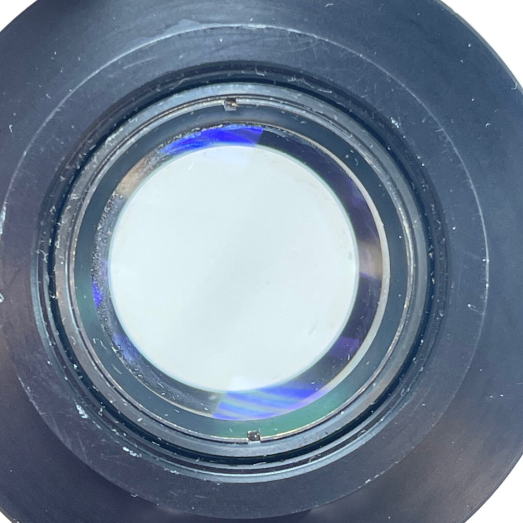Olympus  U-TV0.5XC  Low Magification C-Mount Adapter
