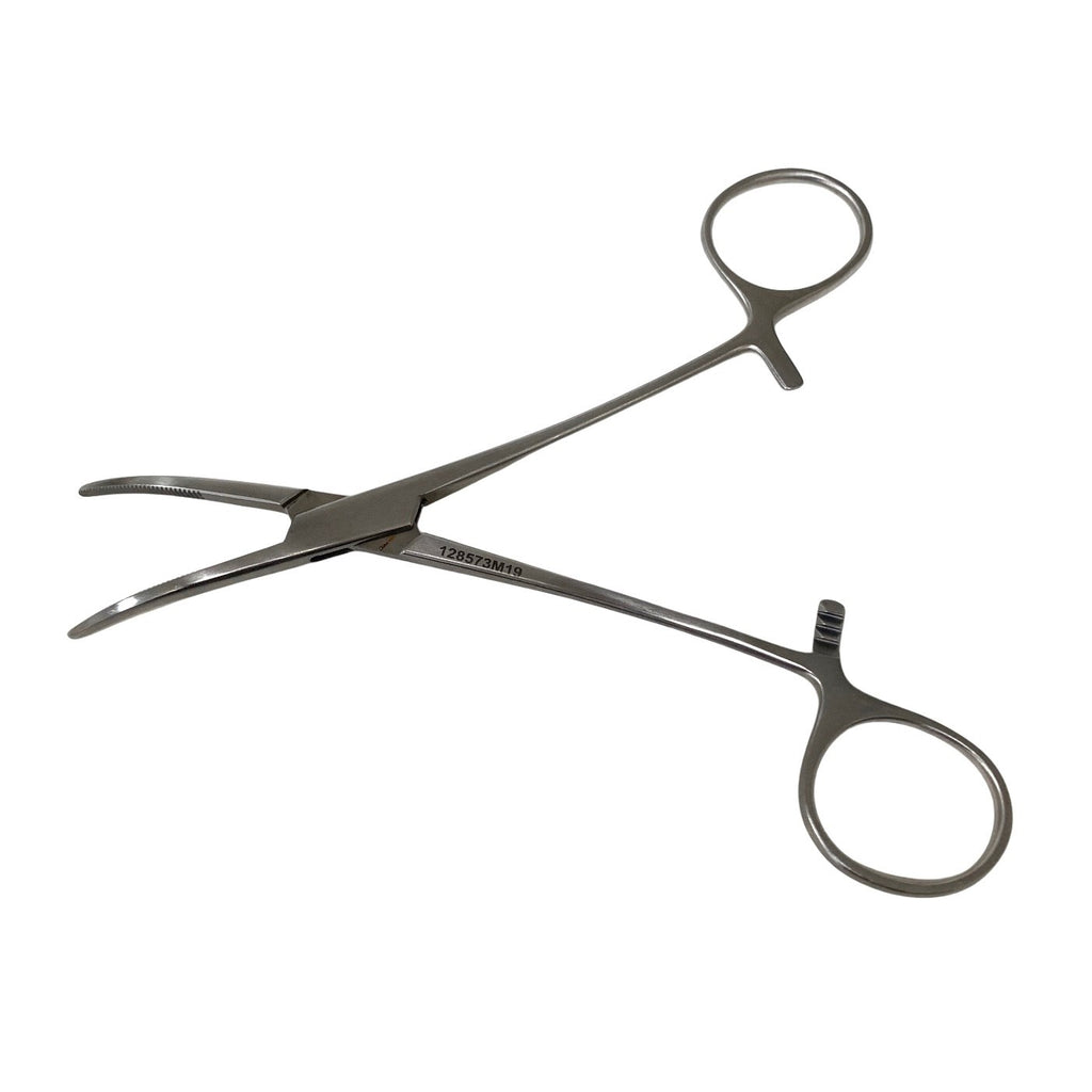 Konig REF MDS1224114, Kelly Forceps Artery Curved