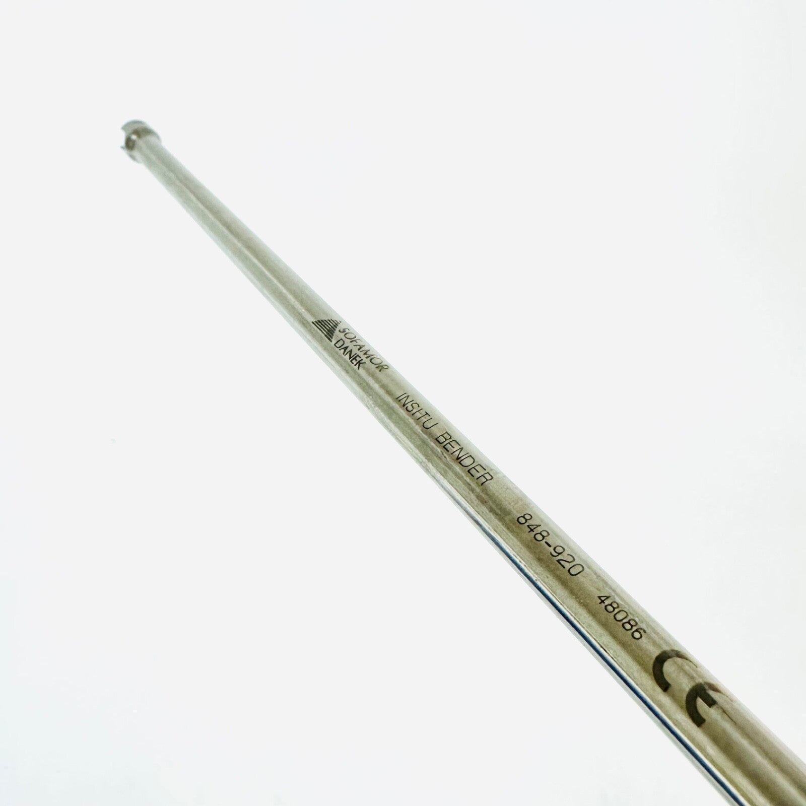 Medtronic 848-920 In Situ Benders Instrument