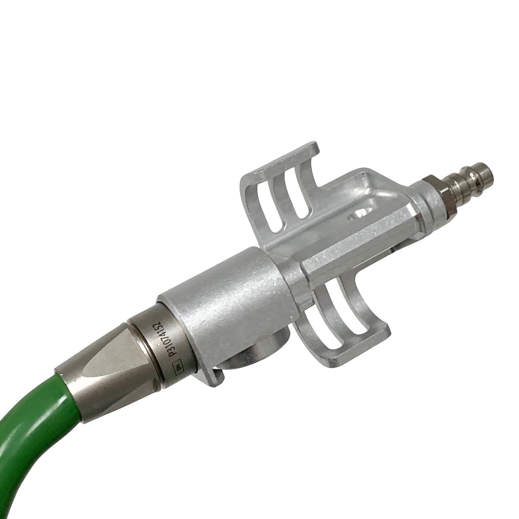 Medtronic Midas Rex MR8 Pneumatic Touch Handpiece PM810 High Speed Drill