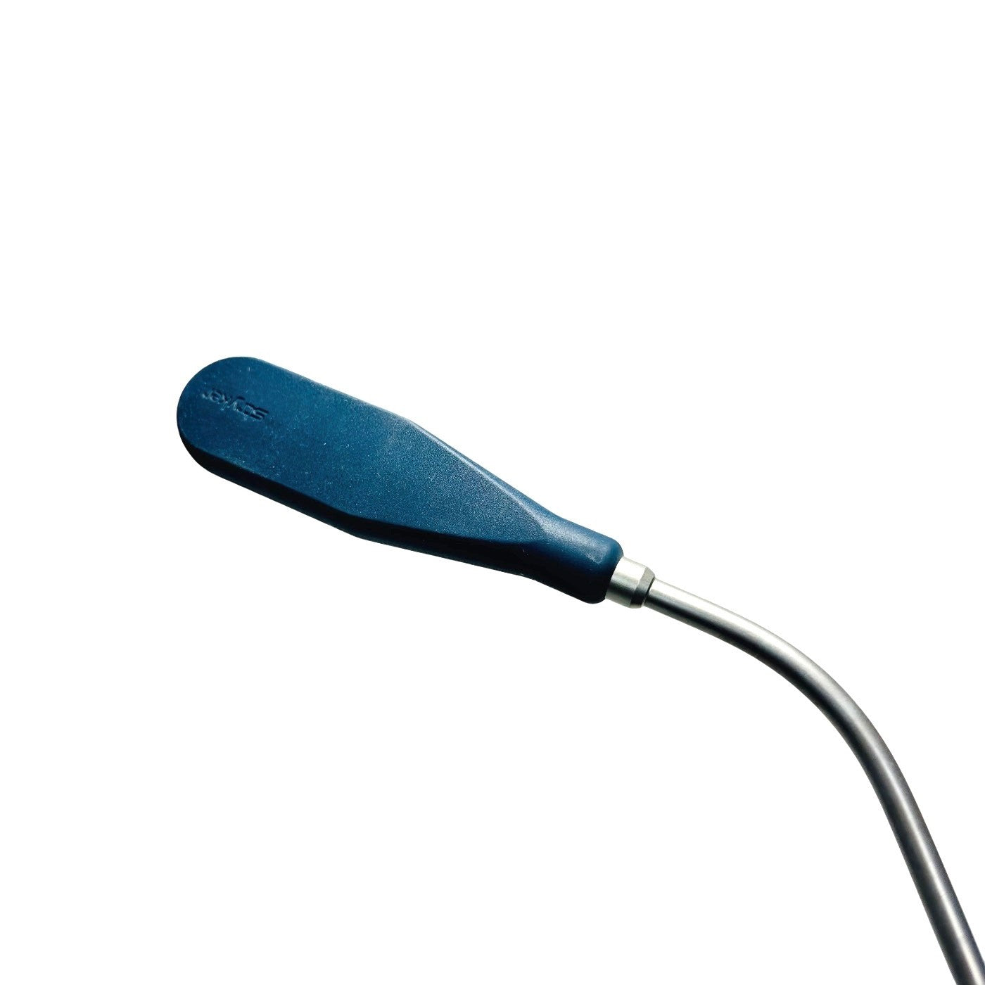 Stryker 702782 Elevator – 14″ Curved Shaft, Concave Blade 12 × 30mm