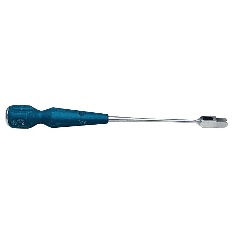Medtronic REF 9060112, ORTHOPEDIC HAND CHISEL SIZE 12