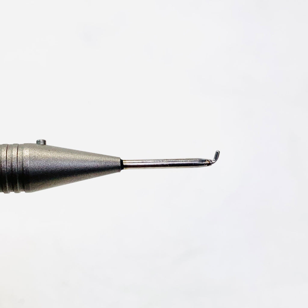 Alcon REF 515848, ULTRAFLOW SURGICAL HANDPIECE ATTACHMENT