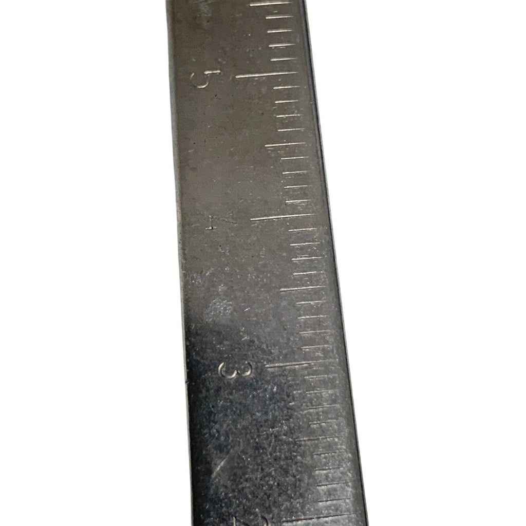 V.Mueller® SU1403-001 BARD PARKER Knife Handle Size 3, German Stainless Steel