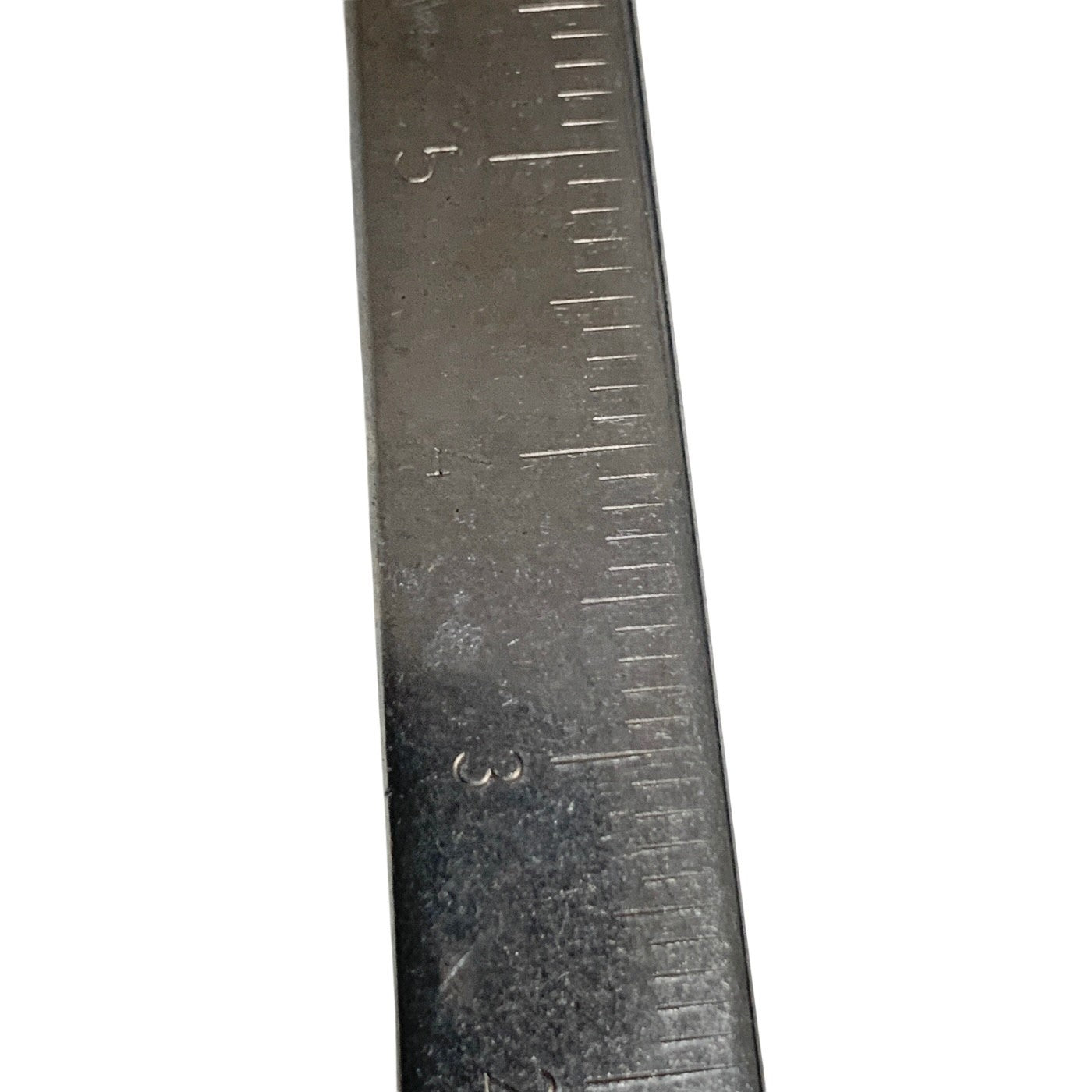 V.Mueller® SU1403-001 BARD PARKER Knife Handle Size 3, German Stainless Steel