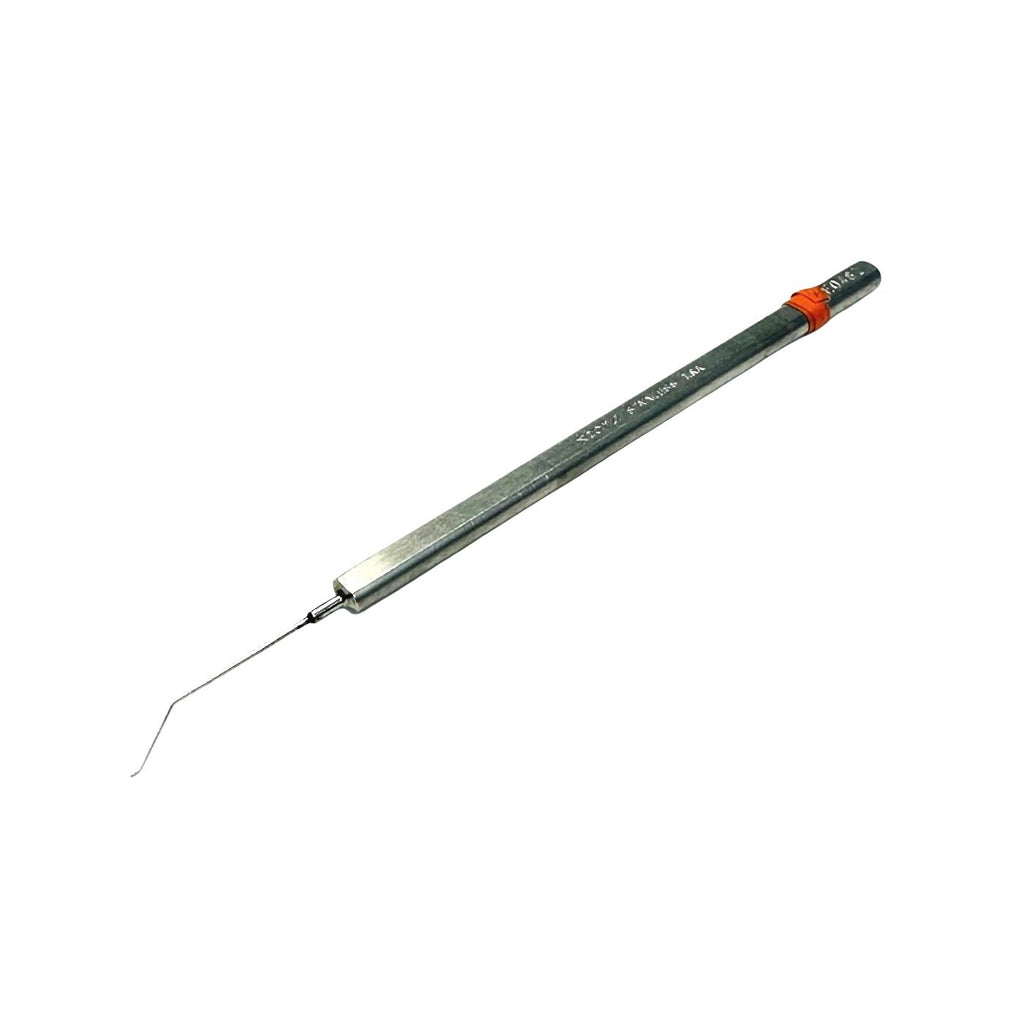 STORZ E0481 Clayman Spatula 5.0 inch Instrument