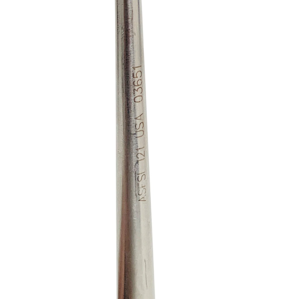 ASFSI 121 USA 03651 Pedicle Probe Instrument