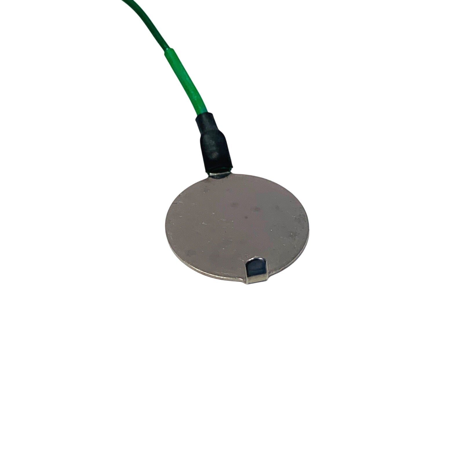 OXFORD TECA REF 6008-2-TP, Patient Ground Electrode 48*/122cm Lead, Touchproof