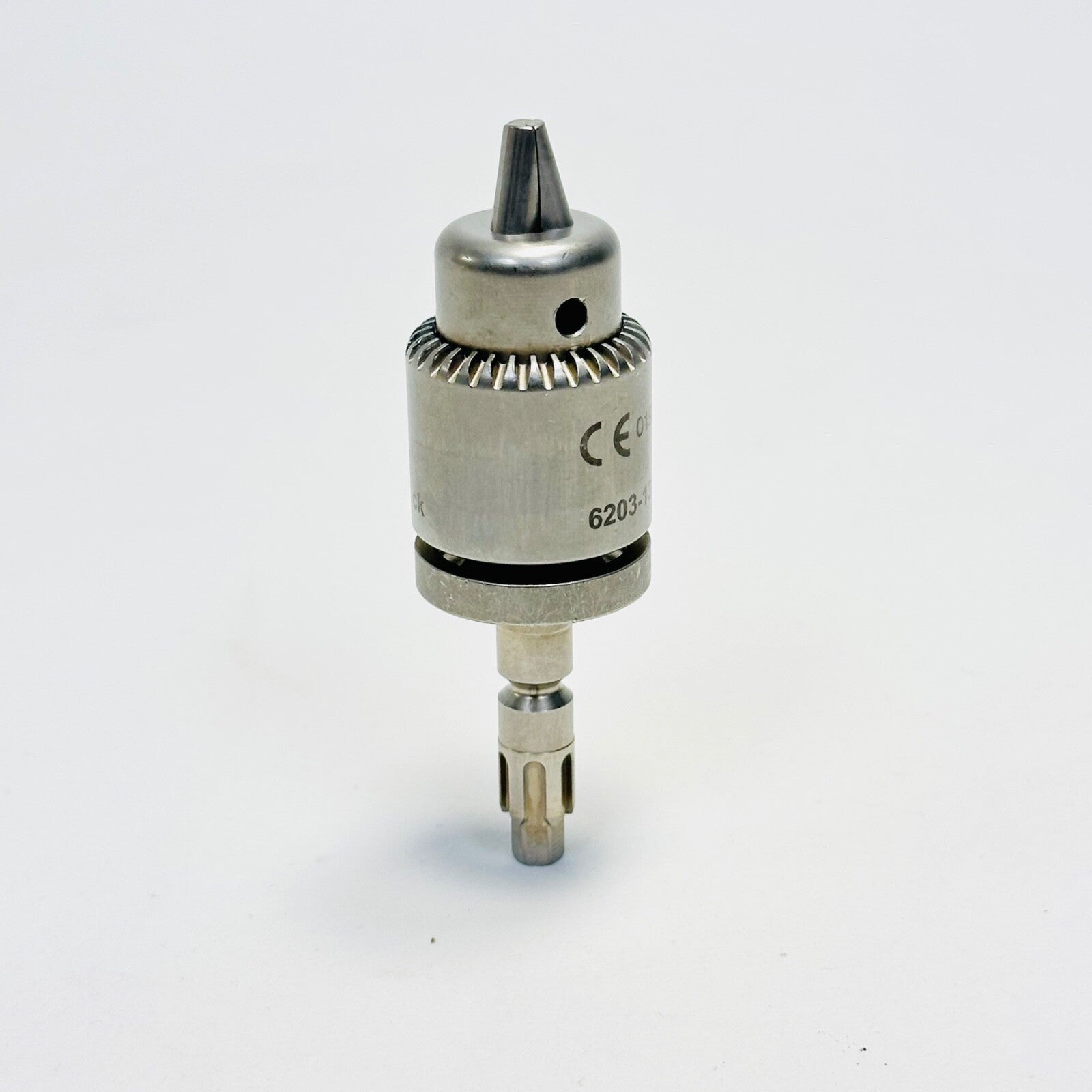 STRYKER 6203-131 1/4 inch Chuck Length 92.7 mm Instrument