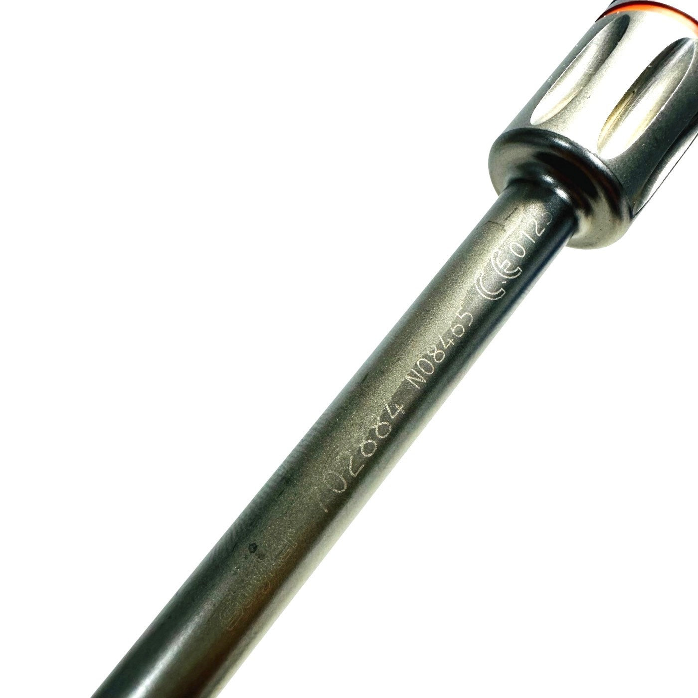 Stryker 702884 Depth Gauge / Outer Sleeve for Depth Gauge 4.0-5.0mm Instrument