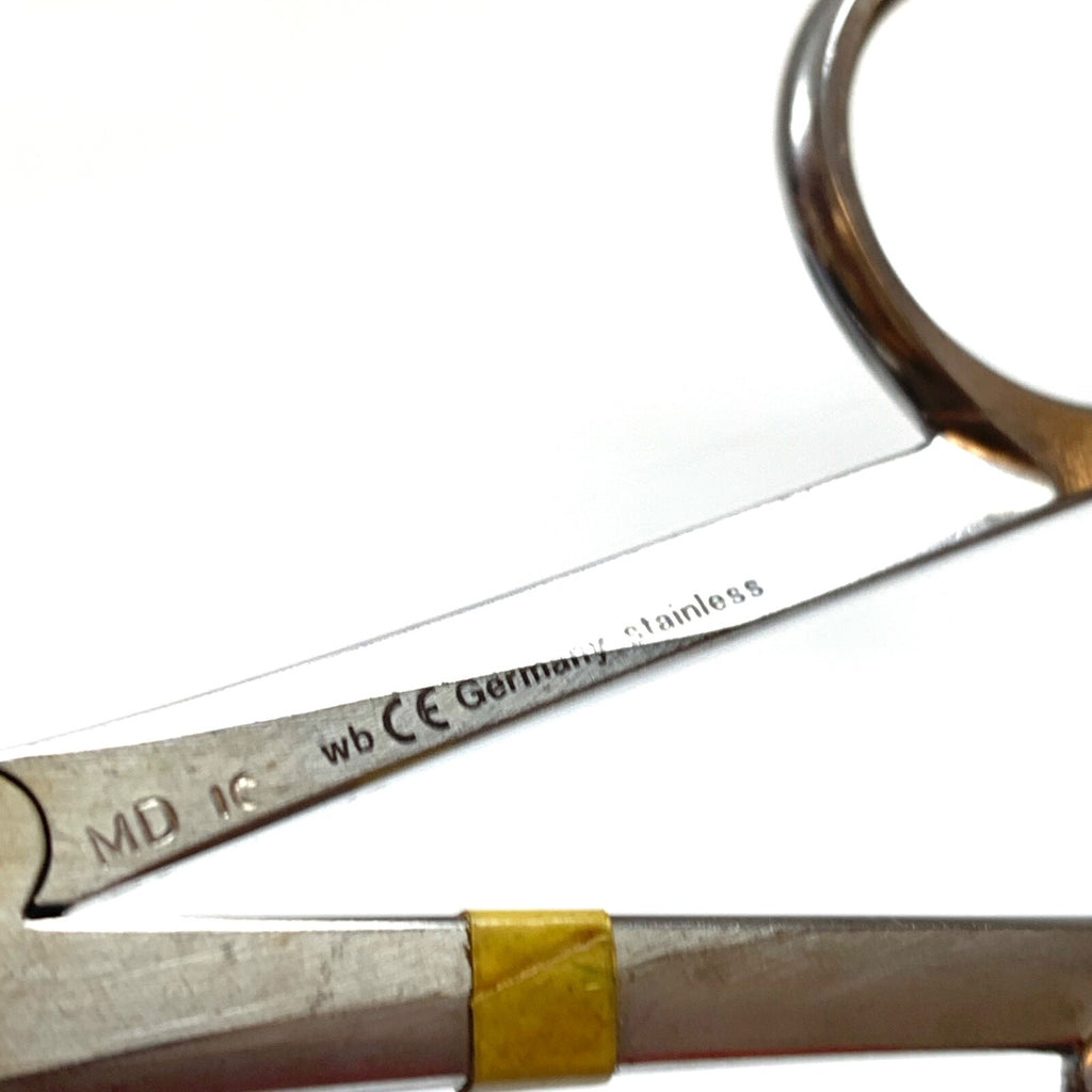 Xomed REF 3712032, Ostrum Antrum Backbiter Punch Forceps