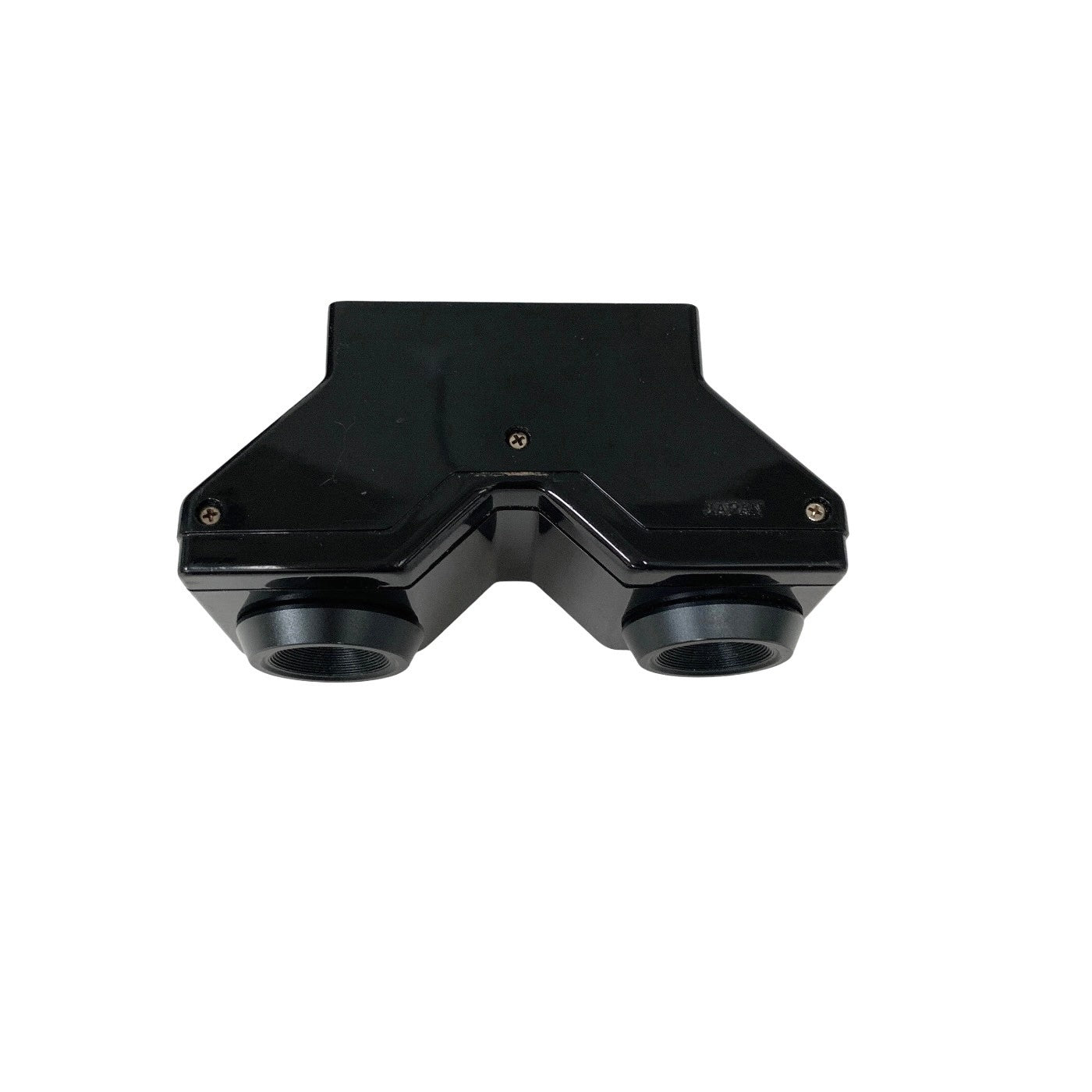 Pentax ASAHI REF STEREO VIEWER II, HANDHELD SLIDE VIEWER