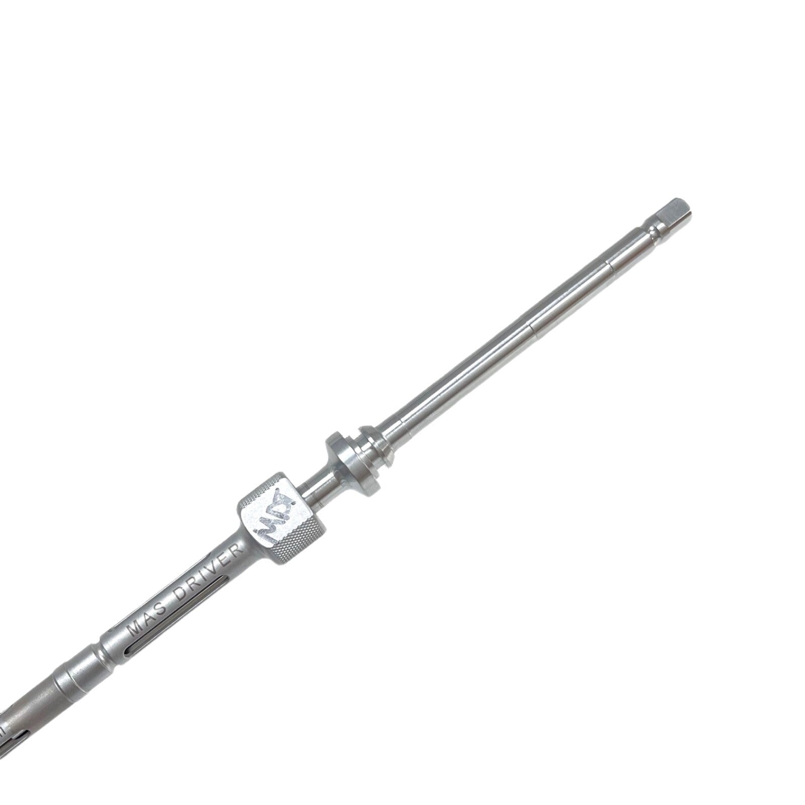 Medtronic NAV2024K MASS DRIVER CD HORIZON SOLERA 4.75 mm Instrument