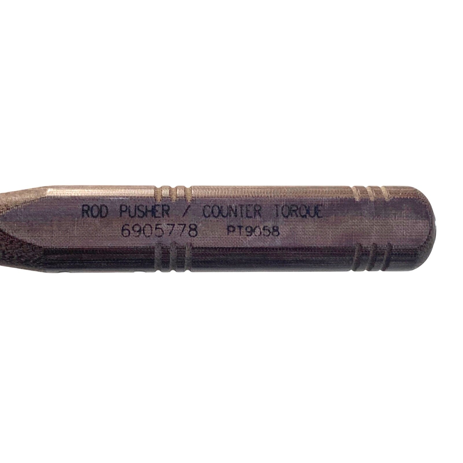 Medtronic Sofamor Danek REF 6905778, Rod Pusher Counter Torque