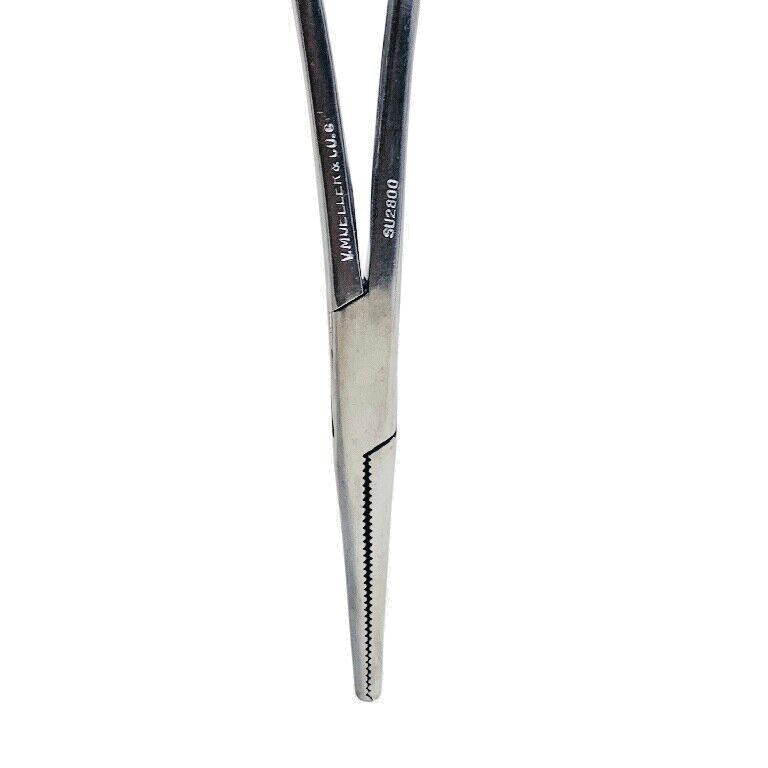 V. Mueller REF SU2800, Artery Forceps Rochester Ochsner