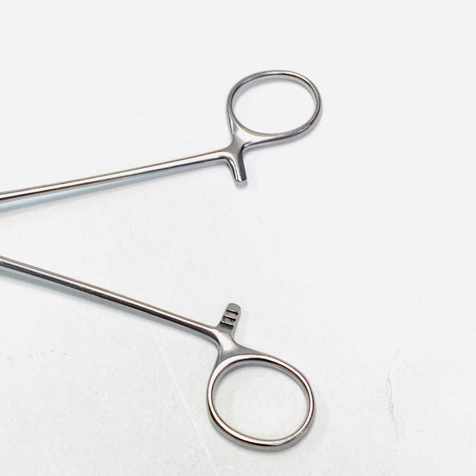 Aesculap REF BH201R, ADSON HEMOSTATIC FORCEPS