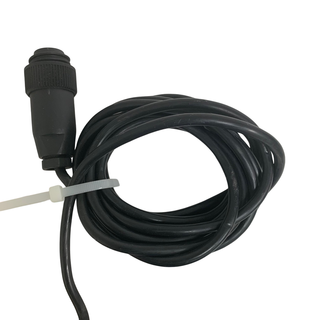 Fubschalter KF 2 1W/1W - AP 87.1.69.9.12 Bipolar Double Footswitch