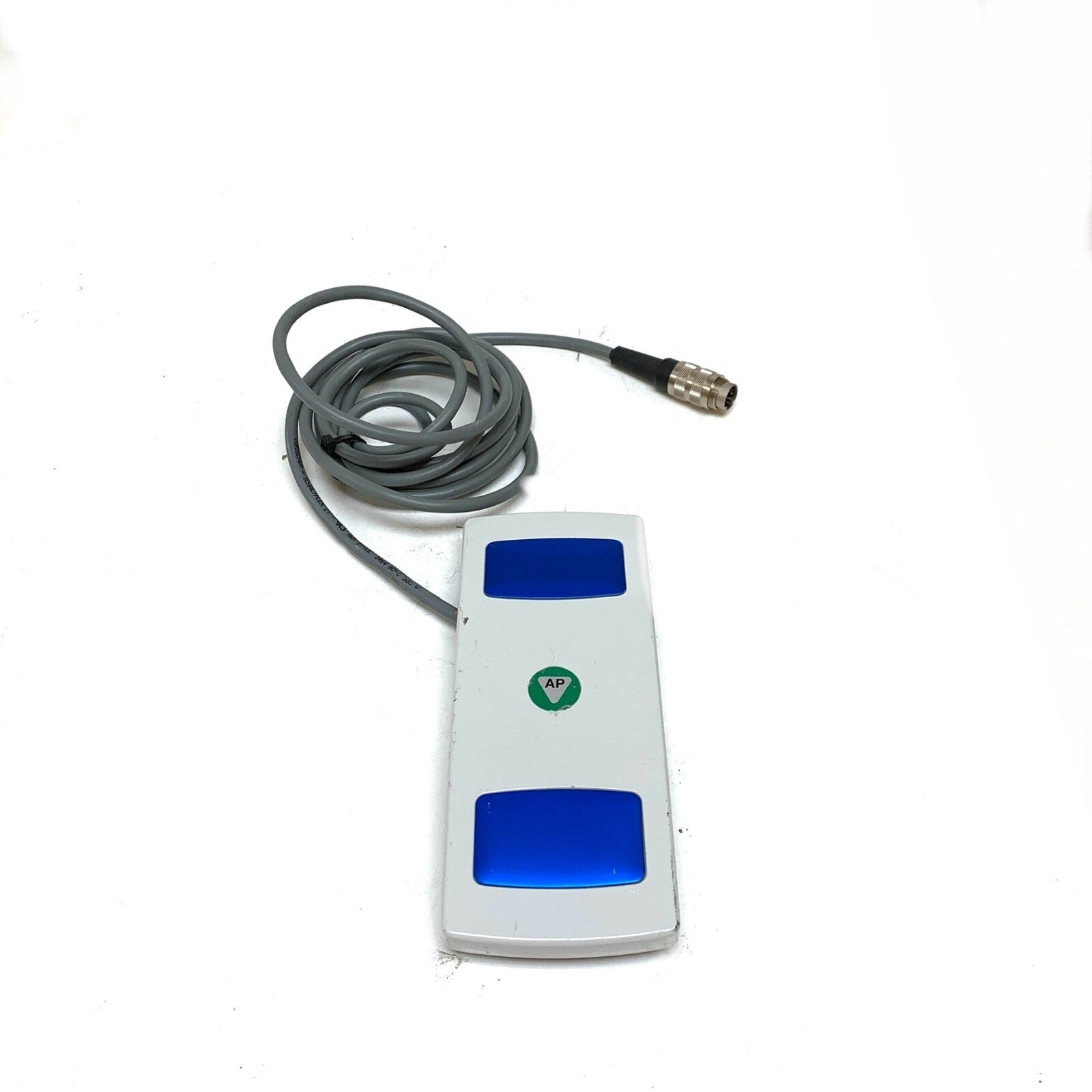 Steute REF WF 1S/1S-MED-AP, Footswitch for Medizintechnik