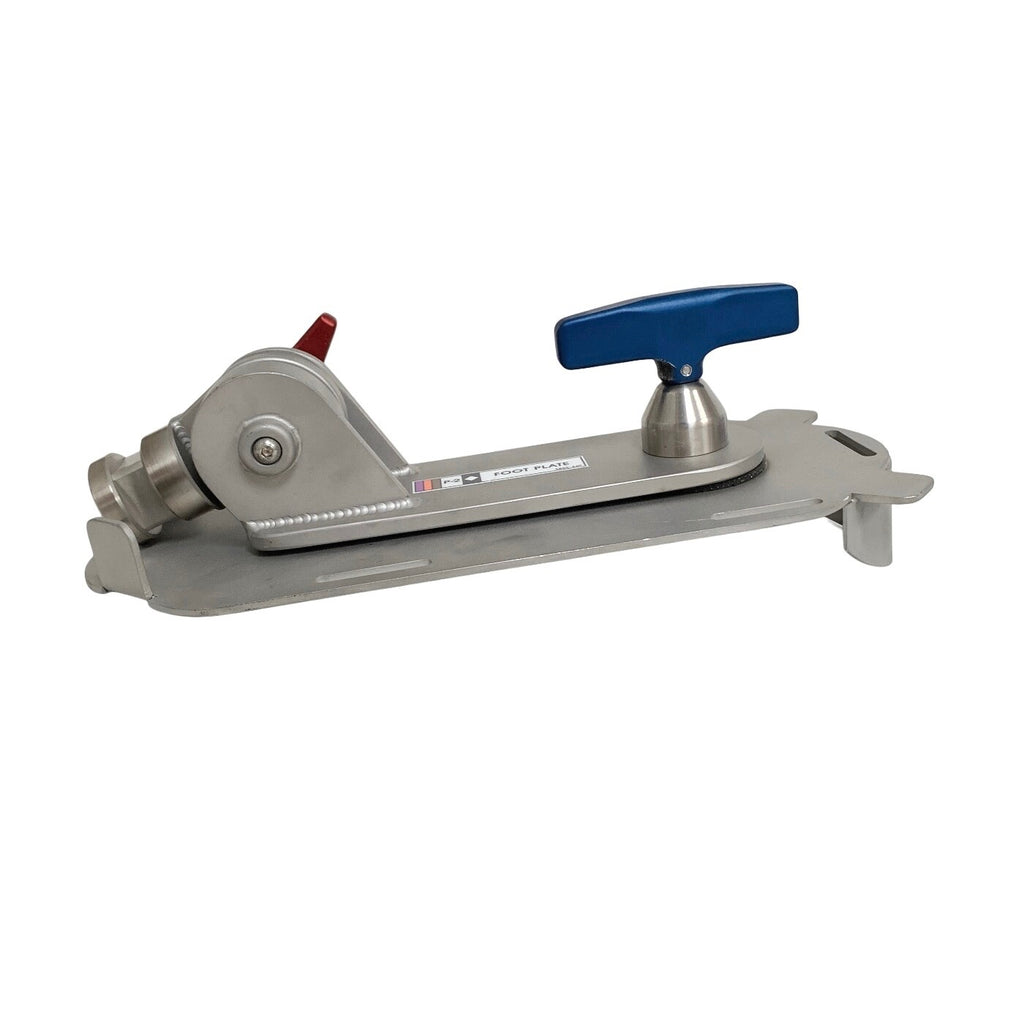 Mizuho OSI REF 5855-440, P-2 FOOT PLATE