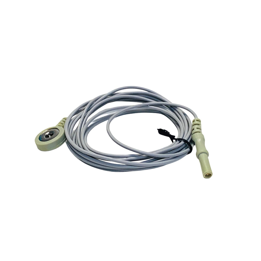 Nicolet REF 14115, Snap Lead Wire
