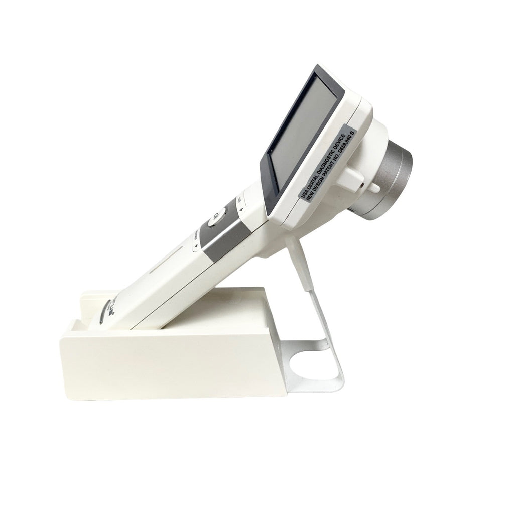 MiiS JedMed Horus+ Scope Digital Otoscope Fundus Camera Base - Missing Battery