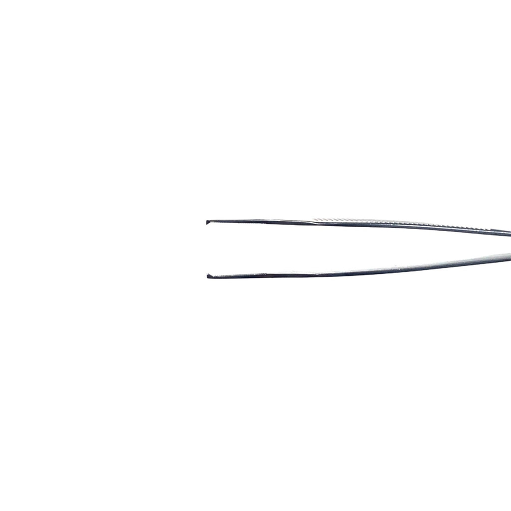 Symmetry REF 06-2113, Adson Forceps Serrated 1x2 Teeth