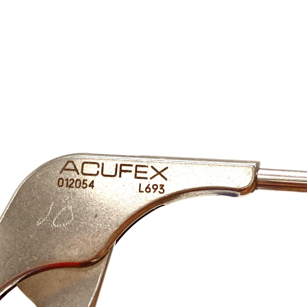 Acufex REF 012054, Narrowline Upbiter Right Punch