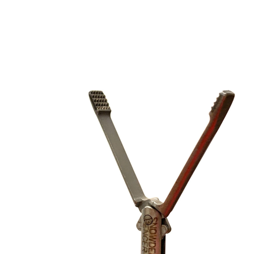 Snowden Pencer REF 90-7918 D10, Laparoscopic Grasper, 5mm