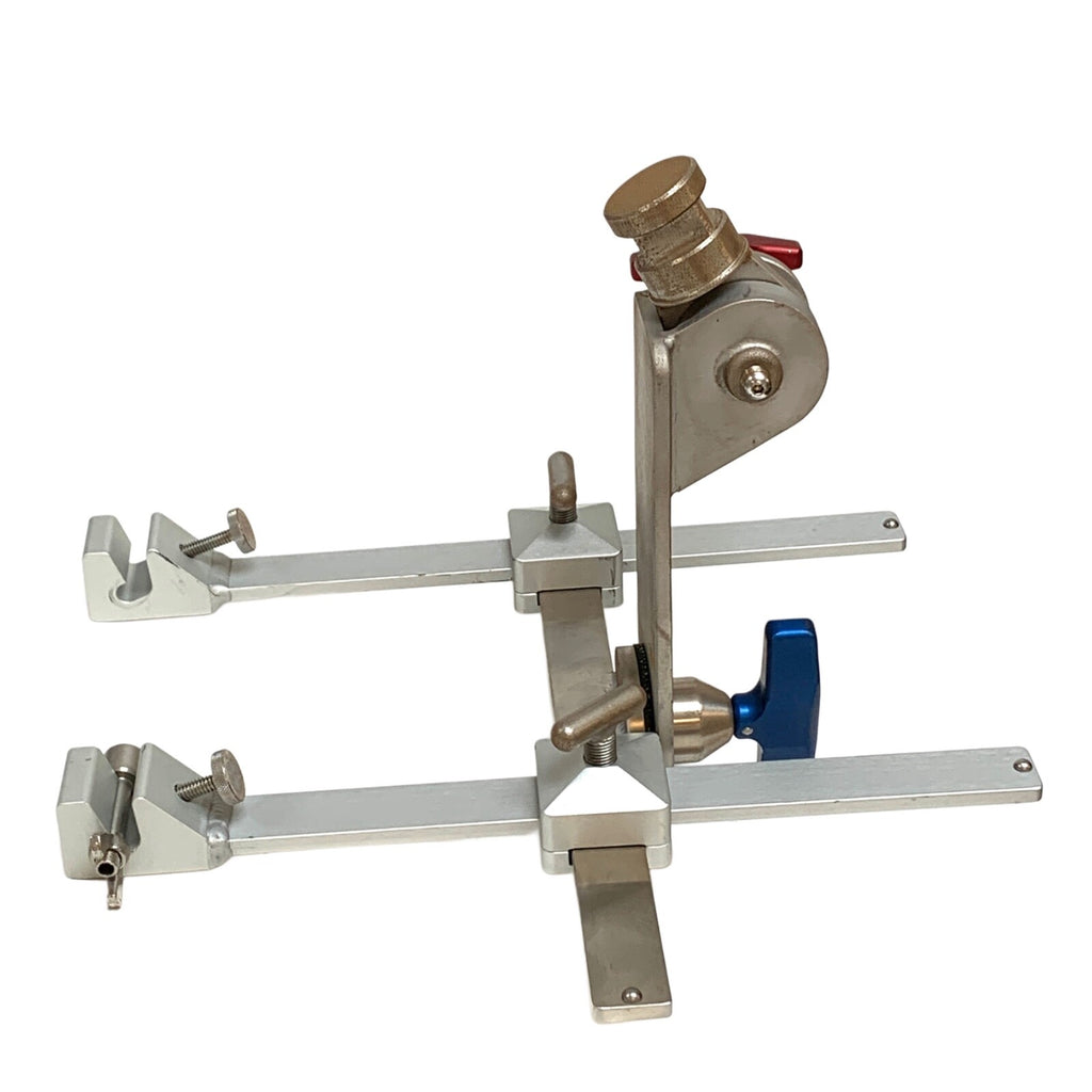 Mizuho OSI REF 5855-120, T, 90 Degree Pin & Wire Holder