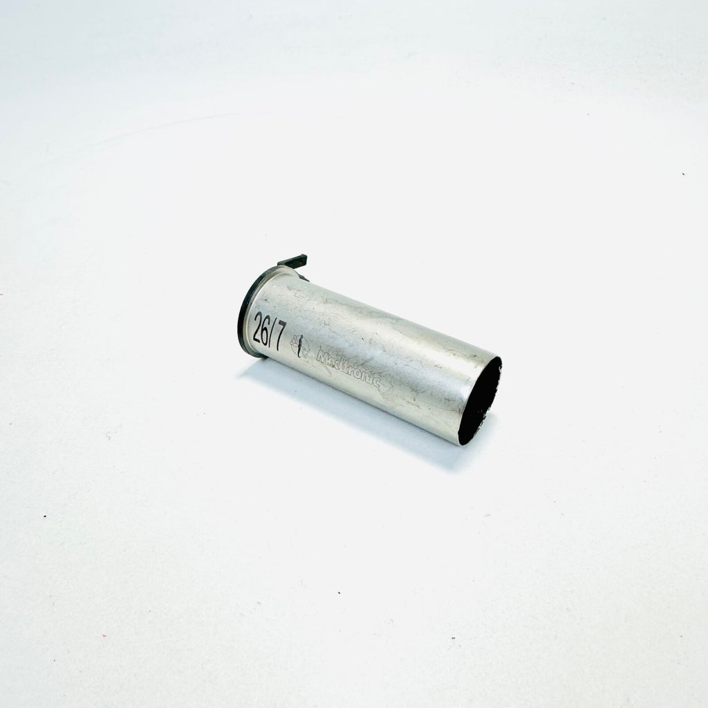 Medtronic 9569754 METRx Tube 26mm X 7cm Coated Instrument