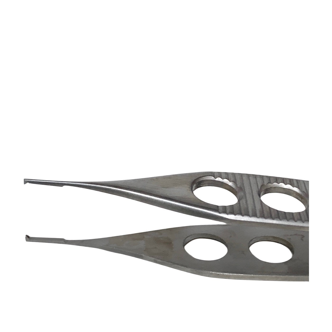 Bosco-Adson Ref 110-921XL, Forceps 1X2 Teeth 4-3/4" 0.7mm Tip