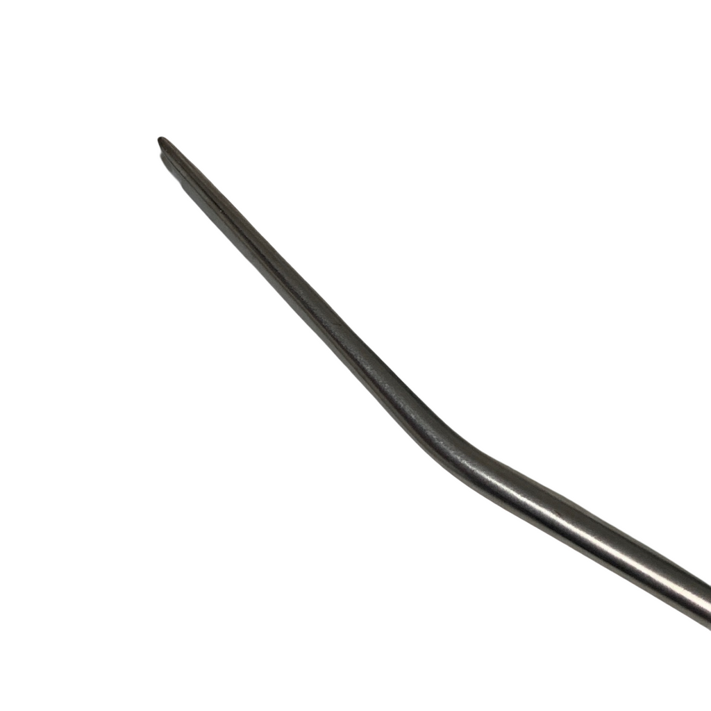 Richard Wolf 8399.99 Meniscal Knife 4.5mm Arthroscopy Instrument