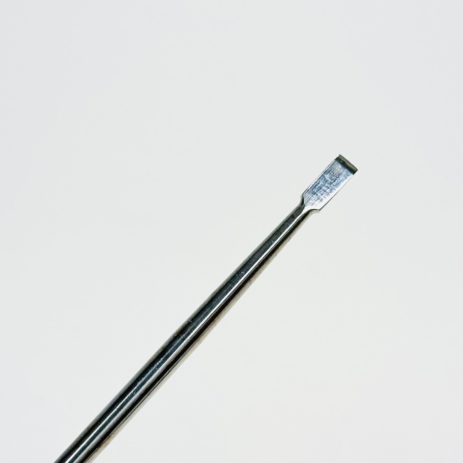ACUFEX 012701 ACL Arthroplasty Osteotome straight