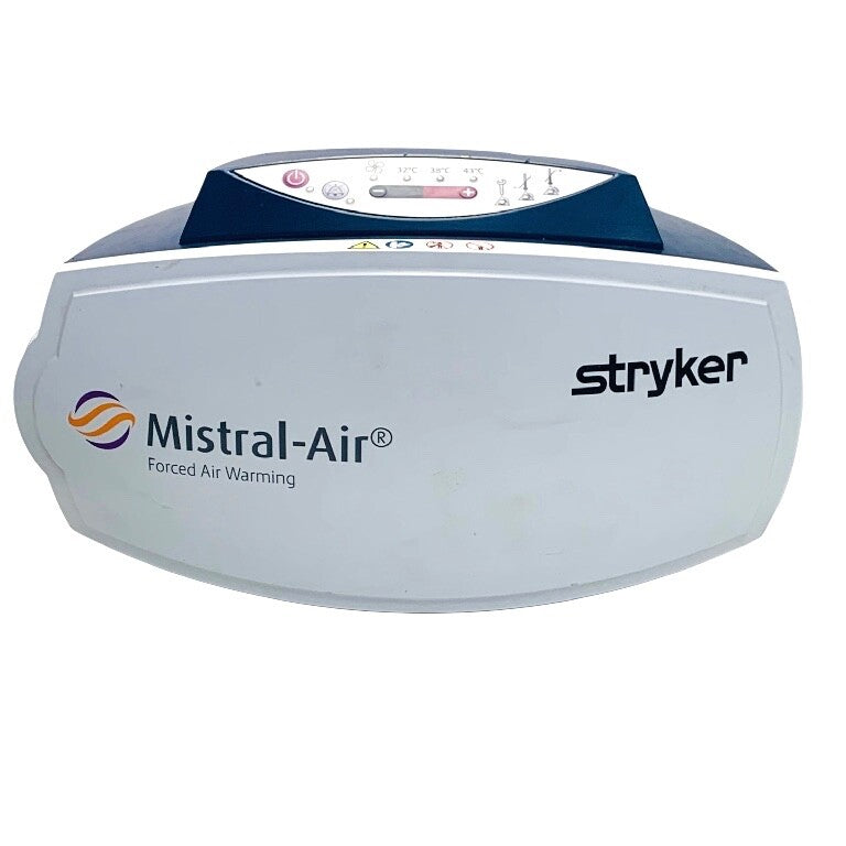 STRYKER REF MA1100-PM, MISTRAL AIR, FORCED AIR WARMING UNIT