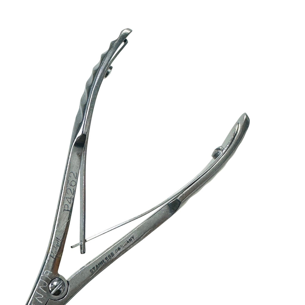 Padgett / Integra P4262 Vienna Nasal Speculum, Medium, 30.0mm, 5-3/8"