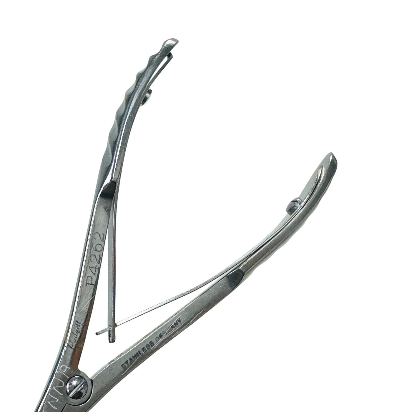 Padgett / Integra P4262 Vienna Nasal Speculum, Medium, 30.0mm, 5-3/8"