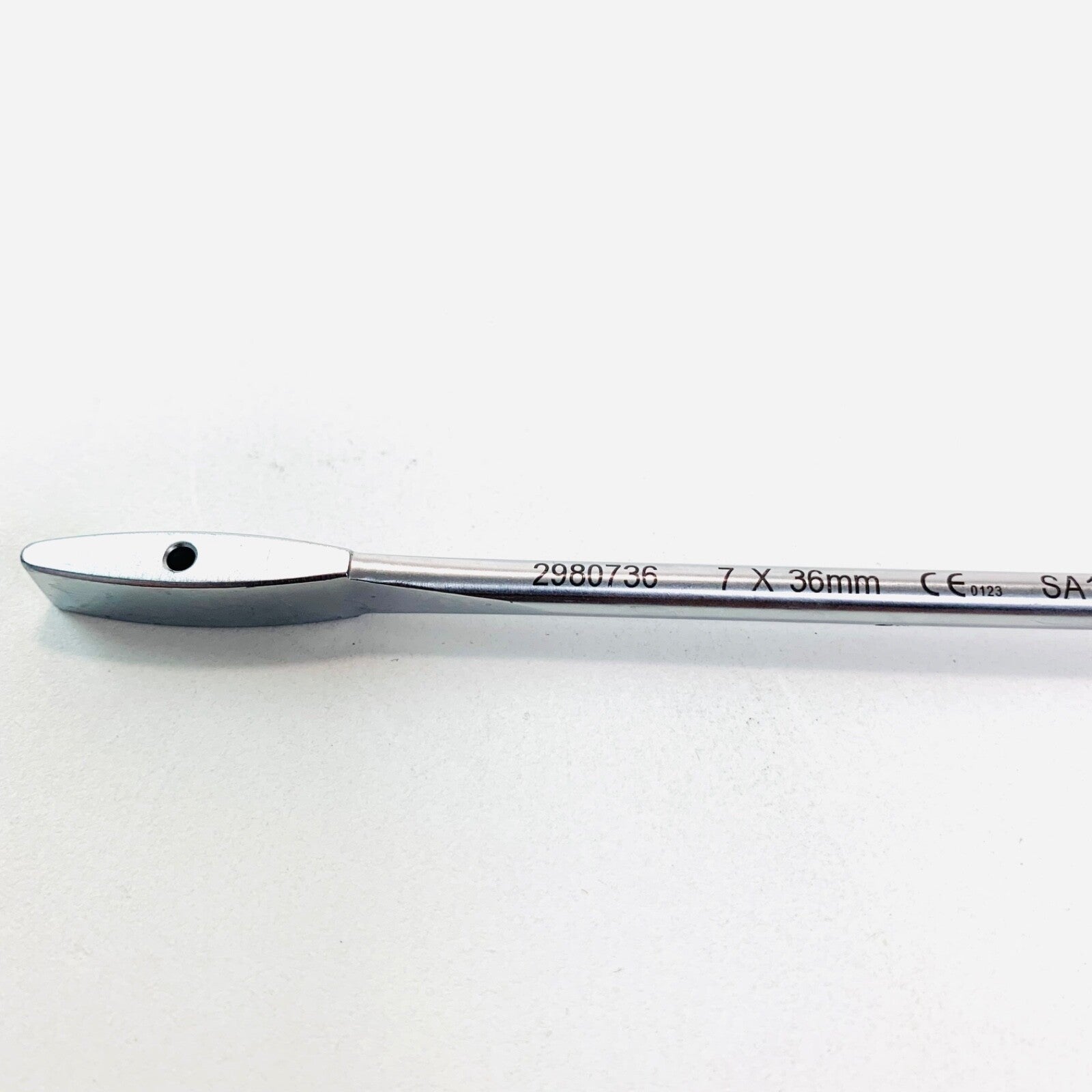 Medtronic REF 2980736, 7 X 36MM DISTRACTOR TRIAL