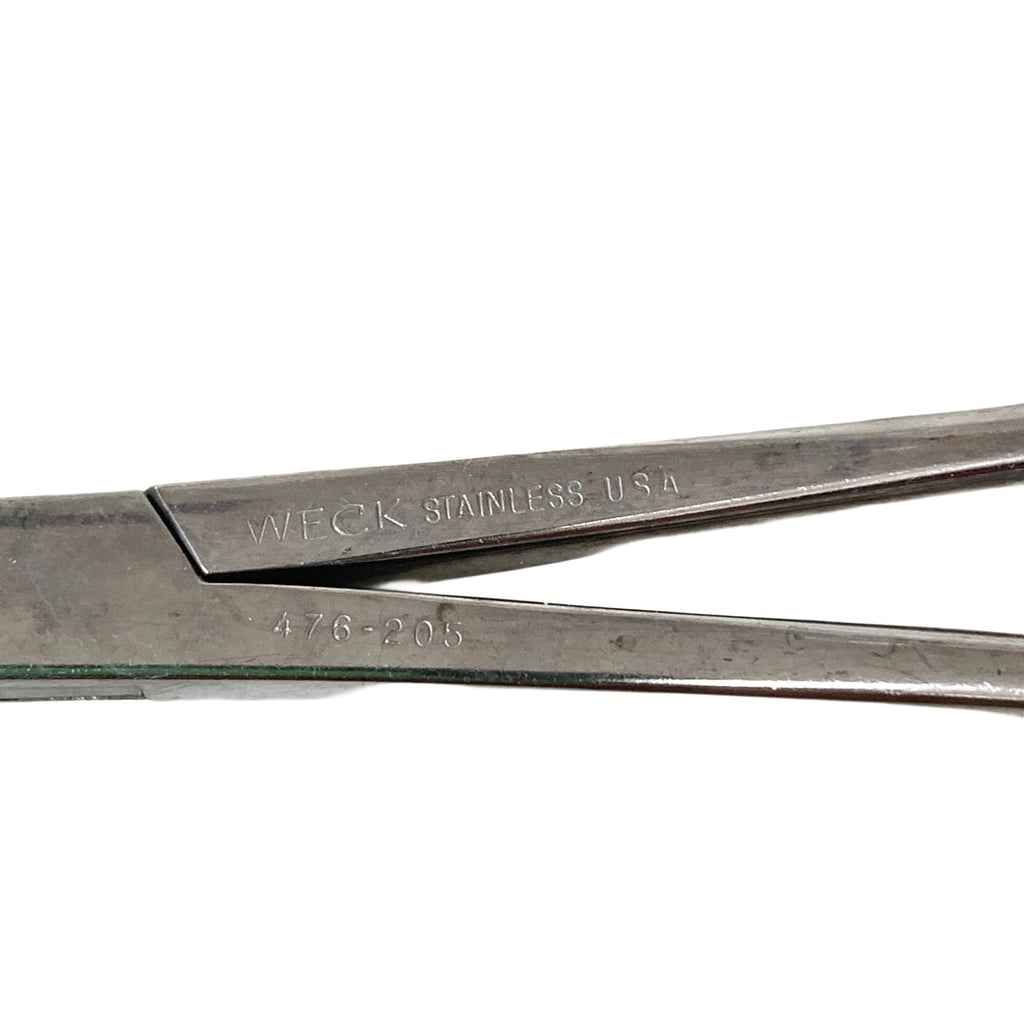 WECK Ref 476-205, OCHSNER FORCEPS