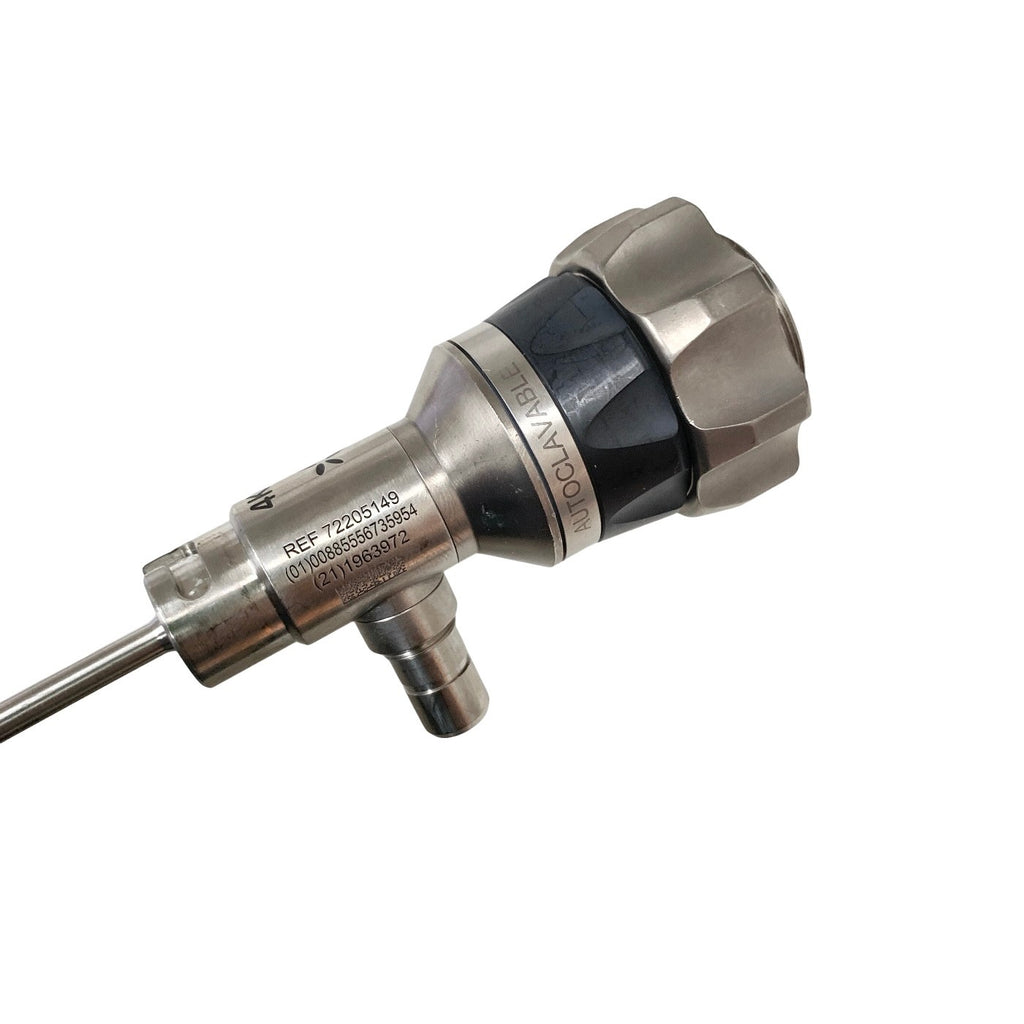 Smith & Nephew Ref 72205149, 4.0 mm 30º 4KO VAS Arthroscope 160mm
