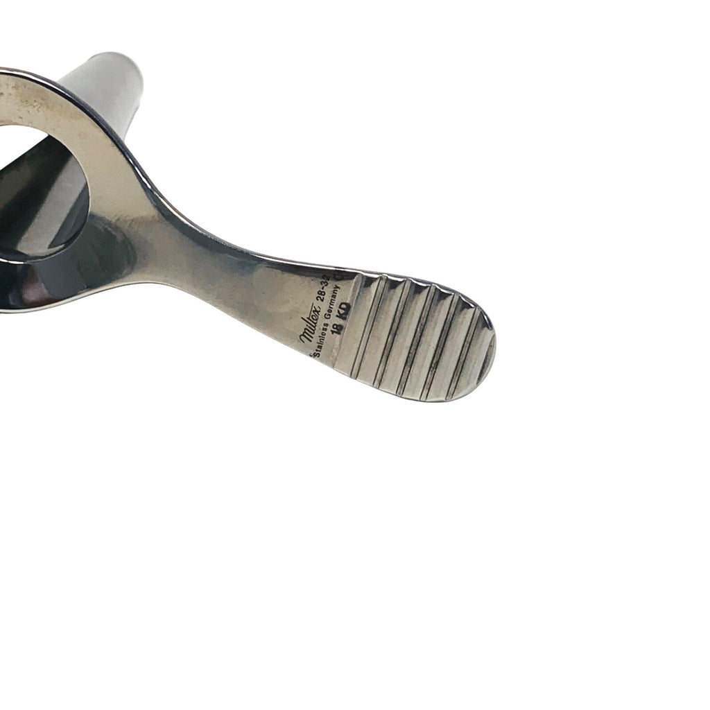 Miltex REF 28-32, Brinkerhoff Rectal Speculum