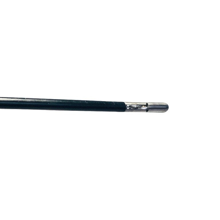 Jarit REF A600-105, Surgical Straight Insulated Monopolar Grasping Forceps